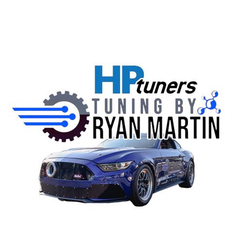 EMS Custom Tune | 2015-2023 Ecoboost Mustang (HP Tuners)
