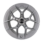 RTR Aero 5 Mustang Wheel