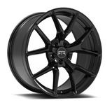 RTR Tech 5 Mustang Wheel