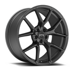 RTR Tech 5 Mustang Wheel