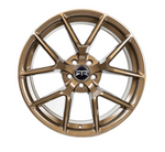 RTR Tech 5 Mustang Wheel