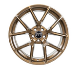 RTR Tech 5 Mustang Wheel