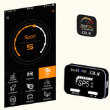 Soler Performance DLX Bluetooth Throttle Controller For Toyota GT86 / GR86.