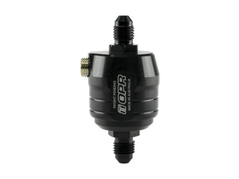 Turbosmart V2 OPR Turbo Oil Pressure Regulator