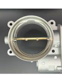 Soler Performance Ported 91MM Throttle Body For Gen 3 Ford Bullit & Mach 1