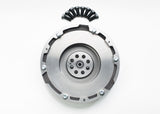 South Bend Clutch 01-Sept 05 GM 6.6L LLY ZF-6 Solid Flywheel (for Duramax Clutch Kits)