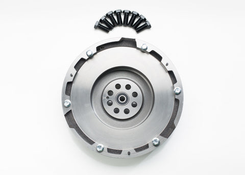 South Bend Clutch 01-Sept 05 GM 6.6L LLY ZF-6 Solid Flywheel (for Duramax Clutch Kits)