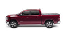 UnderCover 09-18 Ram 1500 (19-20 Classic) / 10-20 Ram 2500/3500 8ft DB Flex Bed Cover