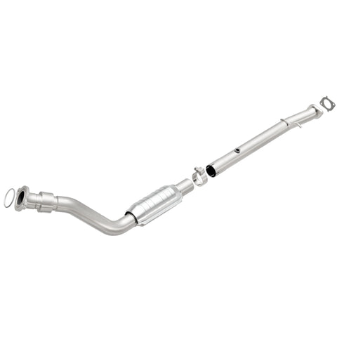 MagnaFlow Conv DF 2001 Venture 3.4L