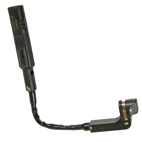 Power Stop 2019 Chevrolet Silverado 1500 Front Euro-Stop Electronic Brake Pad Wear Sensor