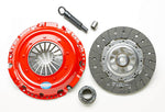 South Bend / DXD Racing Clutch 96-01 Audi A4/A4 Quattro AHA/ATQ 2.8L Stg 1 HD Clutch Kit