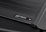 Retrax 15-up F-150 Super Crew/Super & Reg Cab 6.5ft Bed w/ Stake Pocket (Alum Cover) RetraxPRO MX