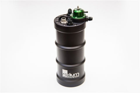 Radium Engineering Walbro 255 GSS342 FST-R (Pump Incl)