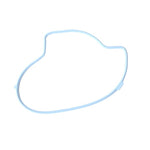 Omix Water Pump Gasket 99-07 Liberty & Grand Cherokee