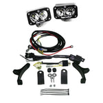 Baja Designs BMW G650X LED Light Kit Squadron Sport