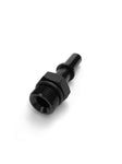 Fleece Performance Universal 12mm Quick Connect to 3/4in-16 O-ring (-8 AN)