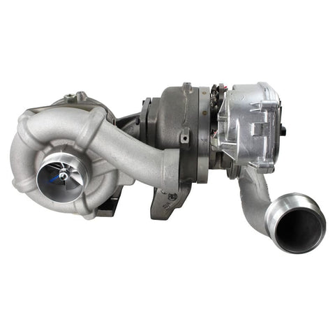 Industrial Injection Factory Reman Stock Replacment 6.4L Compound Turbos