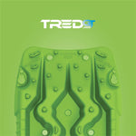 ARB TRED GT Recover Board - Green