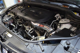Injen 16-20 Dodge Durango 3.6L V6 Polished Power-Flow Short Ram Cold Air Intake System