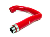 AVO 2013+ Subaru BRZ / 2016+ Toyota 86 Silicone Air Intake Noise Tube - Red