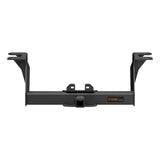 Curt 2019+ Chevrolet Silverado 1500 Xtra Duty Class 5 Trailer Hitch w/2in Receiver