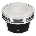 JE Pistons Nissan GTR 9.0:1 Pistons - Set of 6