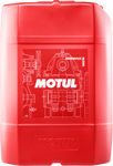 Motul 20L Synthetic Engine Oil 8100 5W40 X-CLEAN