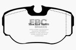 EBC 99-03 Land Rover Discovery (Series 2) 4.0 Yellowstuff Rear Brake Pads