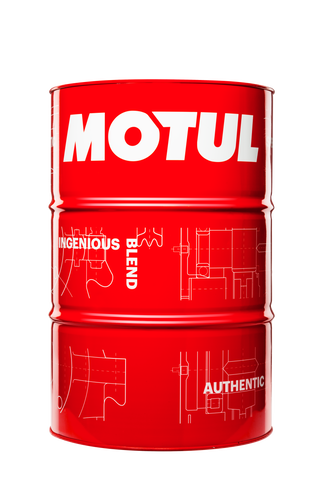 Motul 208L Synthetic Engine Oil 8100 5W30 X-Clean EFE