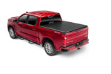 Truxedo 19-20 GMC Sierra & Chevrolet Silverado 1500 (New Body) 8ft TruXport Bed Cover