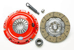 South Bend / DXD Racing Clutch 96-01 Audi A4/A4 Quattro AHA/ATQ 2.8L Stg 3 Daily Clutch Kit