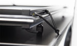 Access LOMAX Tri-Fold Cover 2020 Jeep Gladiator 5ft Box Diamond Plate
