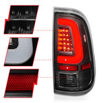 ANZO 2008-2016 Ford F-250 LED Taillights (Pair)