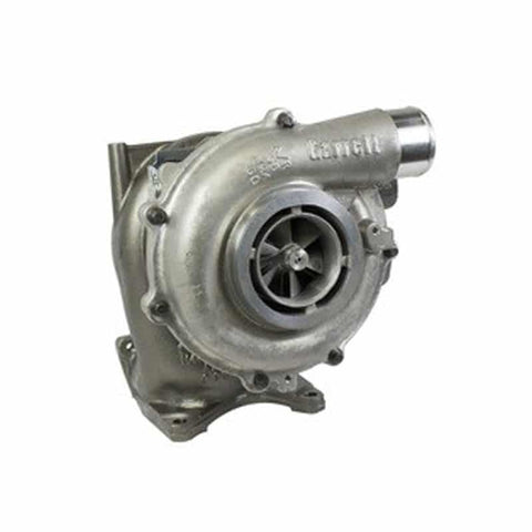 Industrial Injection 06-07 Chevrolet Reman Garrett LBZ Exchange Stock Turbo