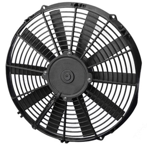 SPAL 1032 CFM 13in Fan - Pull