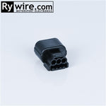 Rywire 3 Position Connector