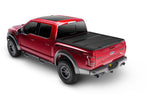 UnderCover 16-20 Toyota Tacoma 6ft Armor Flex Bed Cover - Black Textured