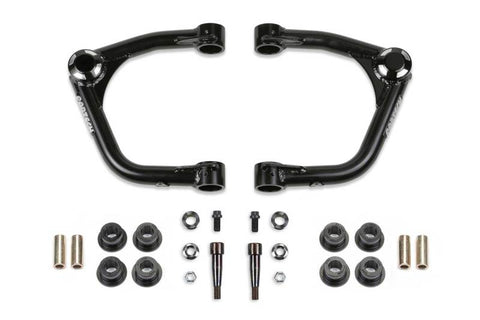 Fabtech 2019 GM C/K1500 2WD/4WD 0-6in Uniball Upper Control Arms (Non Limited Models)