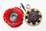 South Bend / DXD Racing Clutch 70-73 Nissan 240Z 2.4L Stg 3 Endur Clutch Kit