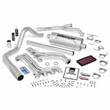 Banks Power 93-97 Ford 460 Ext/Crew E4OD PowerPack System