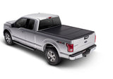 UnderCover 08-16 Ford F-250/F-350 6.8ft Ultra Flex Bed Cover - Matte Black Finish