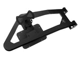 ICON 07-18 Jeep Wrangler JK Body Mount Tire Carrier Kit