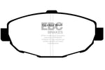 EBC 99-01 Lexus SC300 3.0 Ultimax2 Front Brake Pads