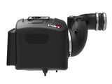 aFe MagnumFORCE Intake Stage-2 Si Fully Sealed Housing w/Pro 5R Media 11-16 GM Diesel Trucks 6.6L TD