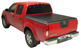 Truxedo 05-20 Nissan Frontier 5ft Lo Pro Bed Cover