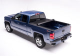 Truxedo 14-18 GMC Sierra & Chevrolet Silverado 1500 6ft 6in Edge Bed Cover