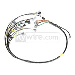 Rywire Mazda RX7 FD3S 13B Mil-Spec Engine Harness