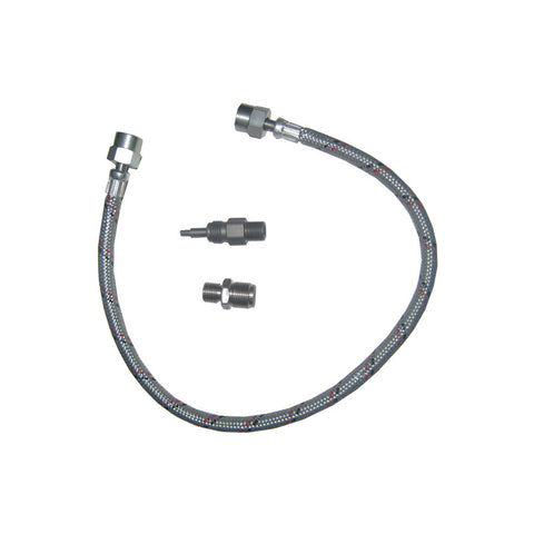 Industrial Injection 2007.5-08 Dodge Dual Feed Fuel Line