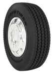 Toyo M671 Tire - 11R22.5 144/142L G/14 (25.23 FET Inc.)