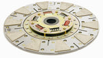 McLeod Disc Dual Performance Sprung Hub 10.5in X 1-1/16 X 10 Spl